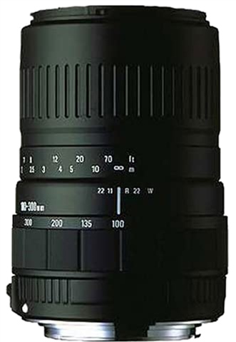 SIGMA Canon用 100-300mm a4524とCanon80-200 SIGMA Canon用 100-300mm a4524とCanon80-200 SIGMA Canon用 100